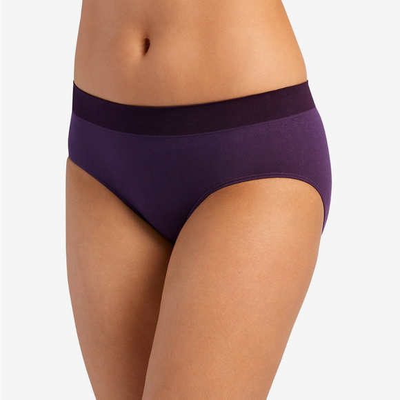 JOCKEY Modern Micro Seamfree Hipster 2027 - Picture 1 of 2